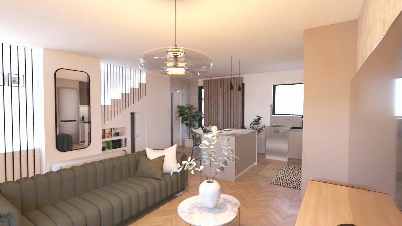 3 BR House in Moni Village, Limassol photo 4