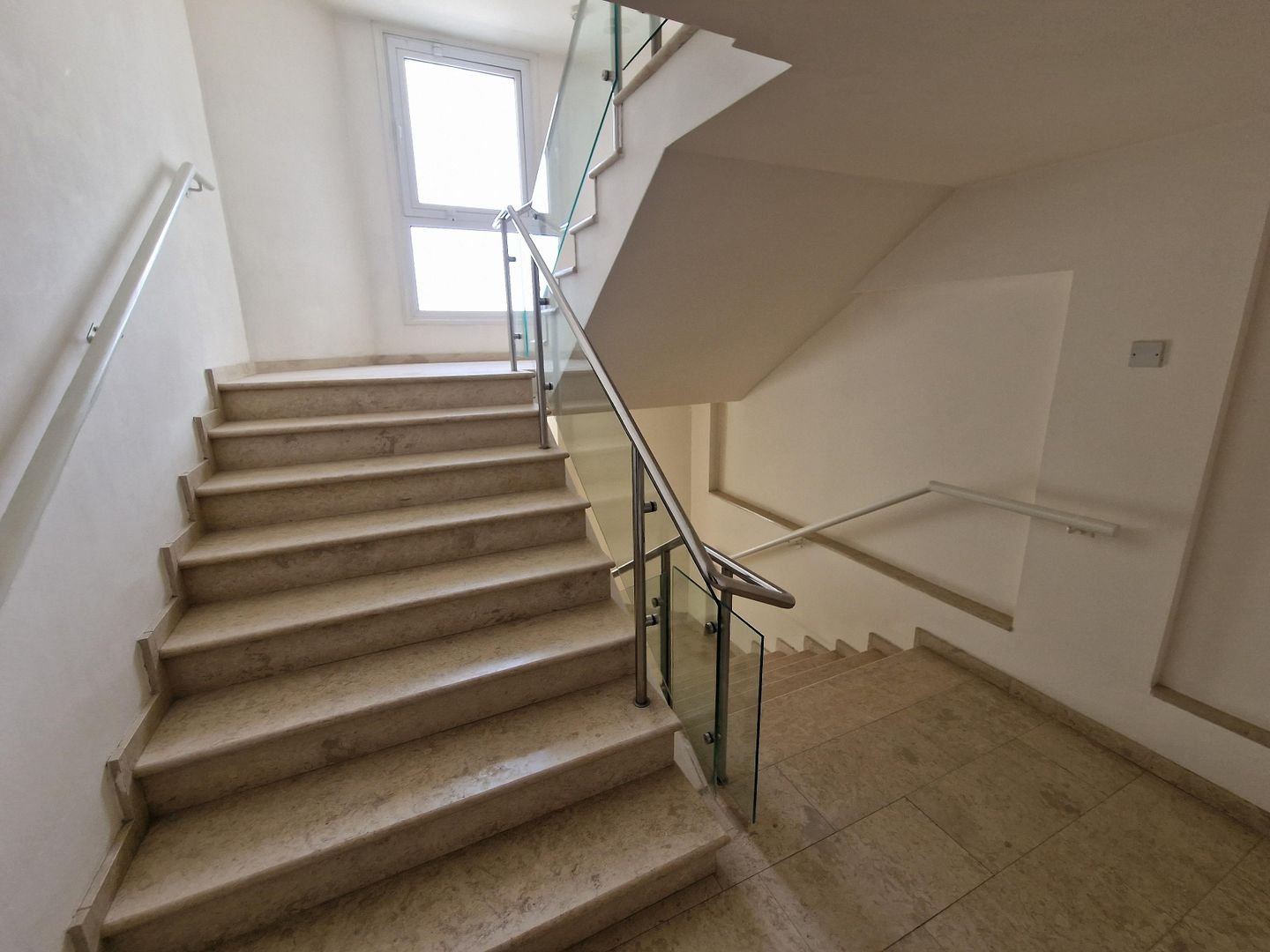 Two Full-Floor Office Spaces in Engomi, Nicosia photo 17