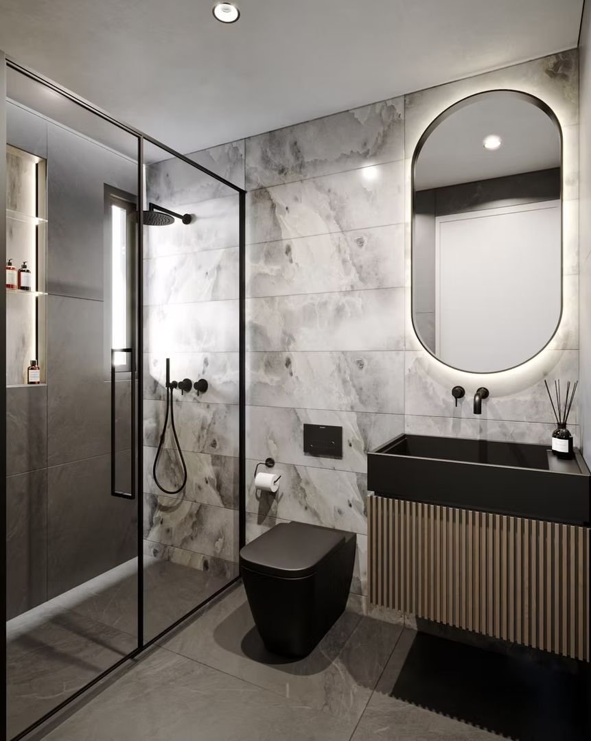 2 BR Apartment in Agia Fyla, Limassol photo 11