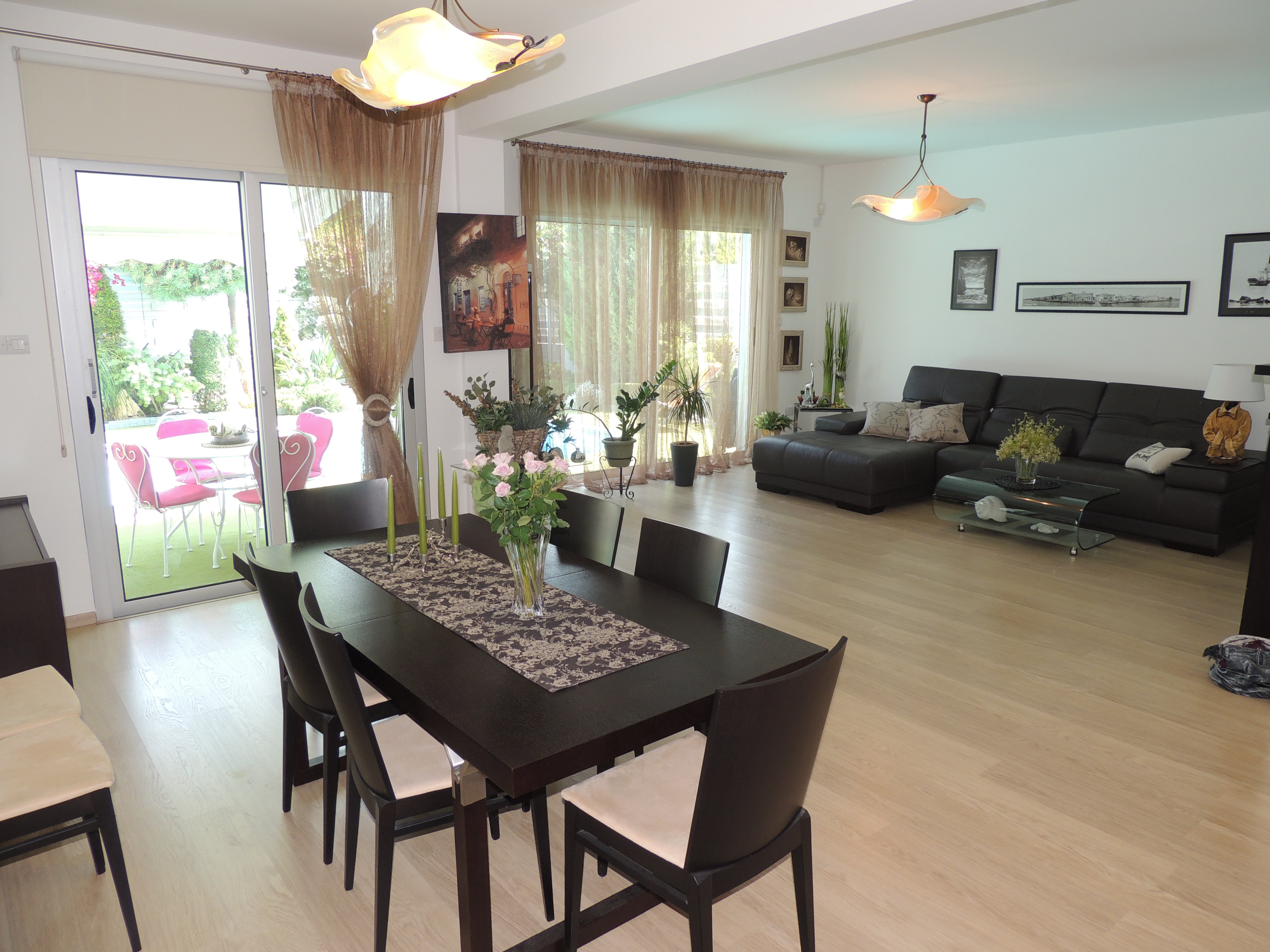 5 BR Villa in Potamos Germasogeias, Limassol photo 5