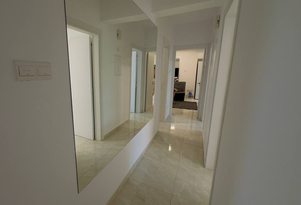 3 BR Apartment in Agios Athanasios, Limassol photo 13