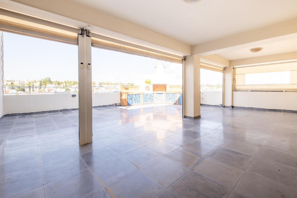 Mixed-use building in Egkomi, Nicosia photo 20