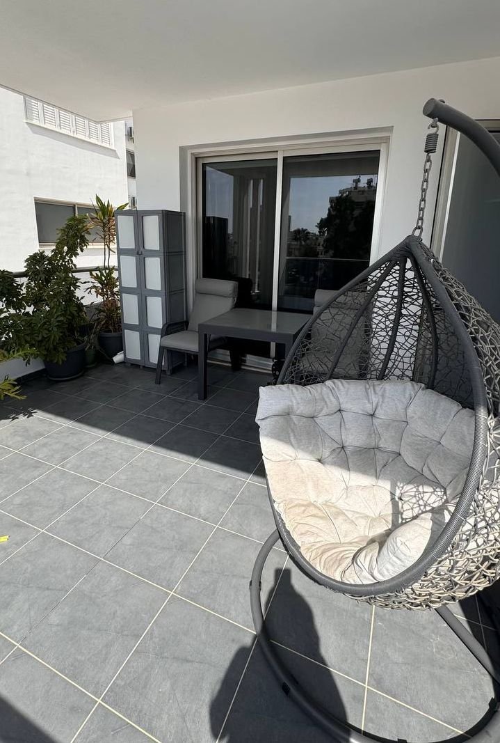 2 BR Apartment in Larnaca photo 6