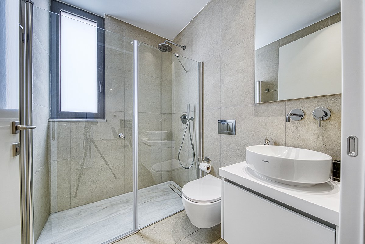 2 BR Apartment in Potamos Germasogeias, Limassol photo 11