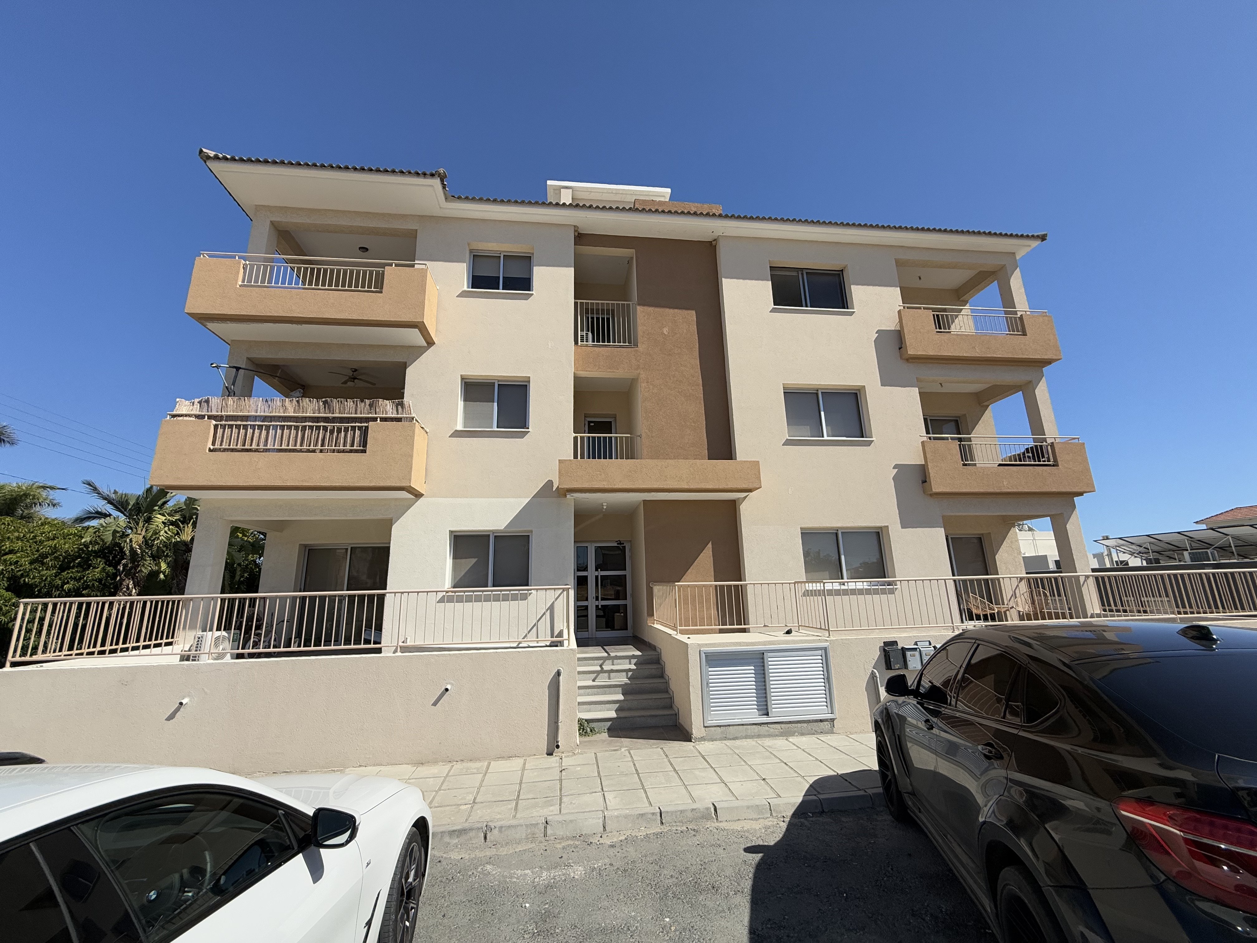 2 BR Apartment in Ypsonas, Limassol photo 15