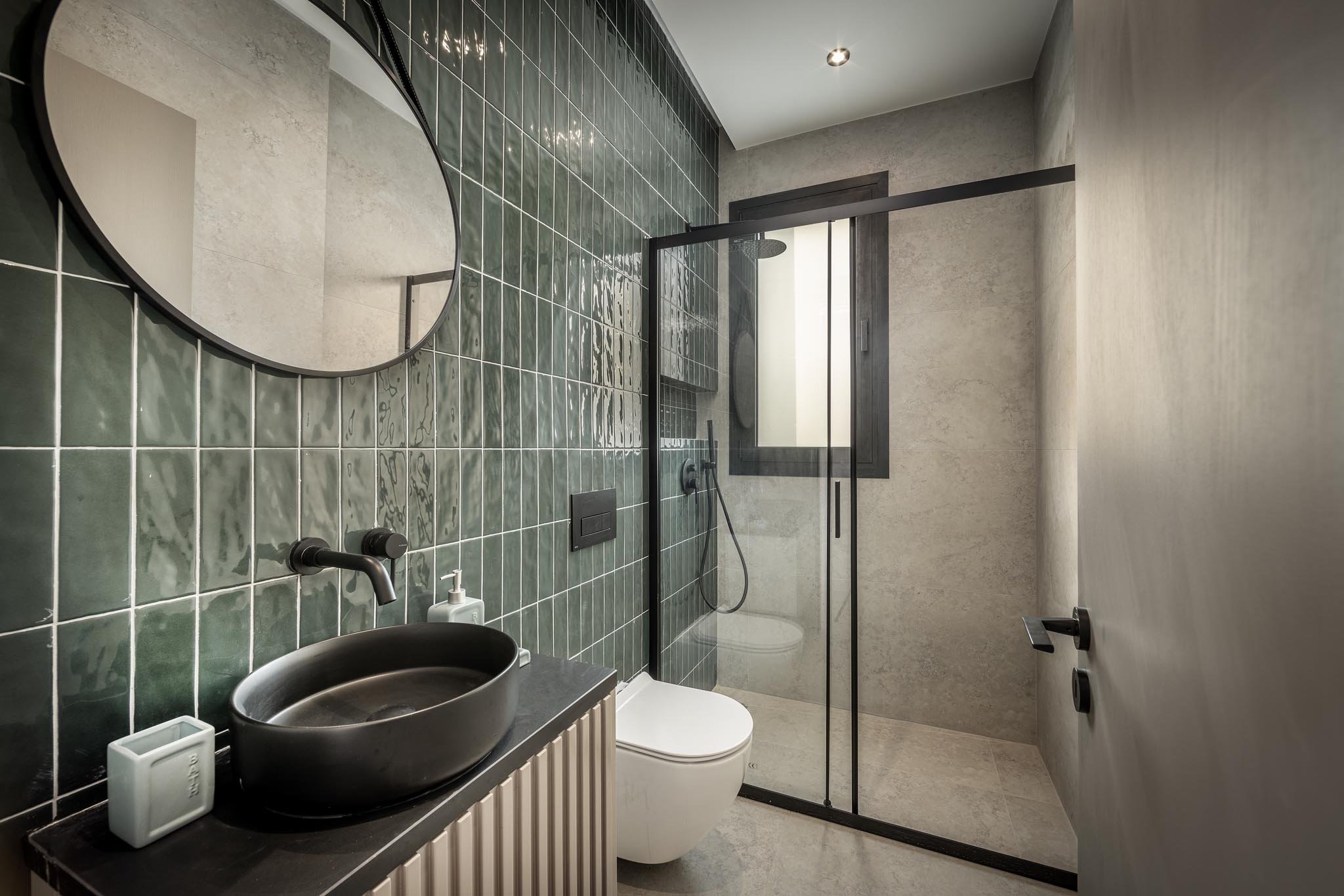 2 BR Penthouse in Livadia, Larnaca photo 16