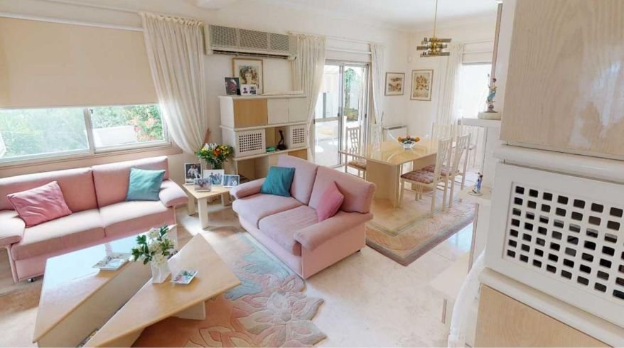 3 BR Villa in Pegeia, Paphos photo 1