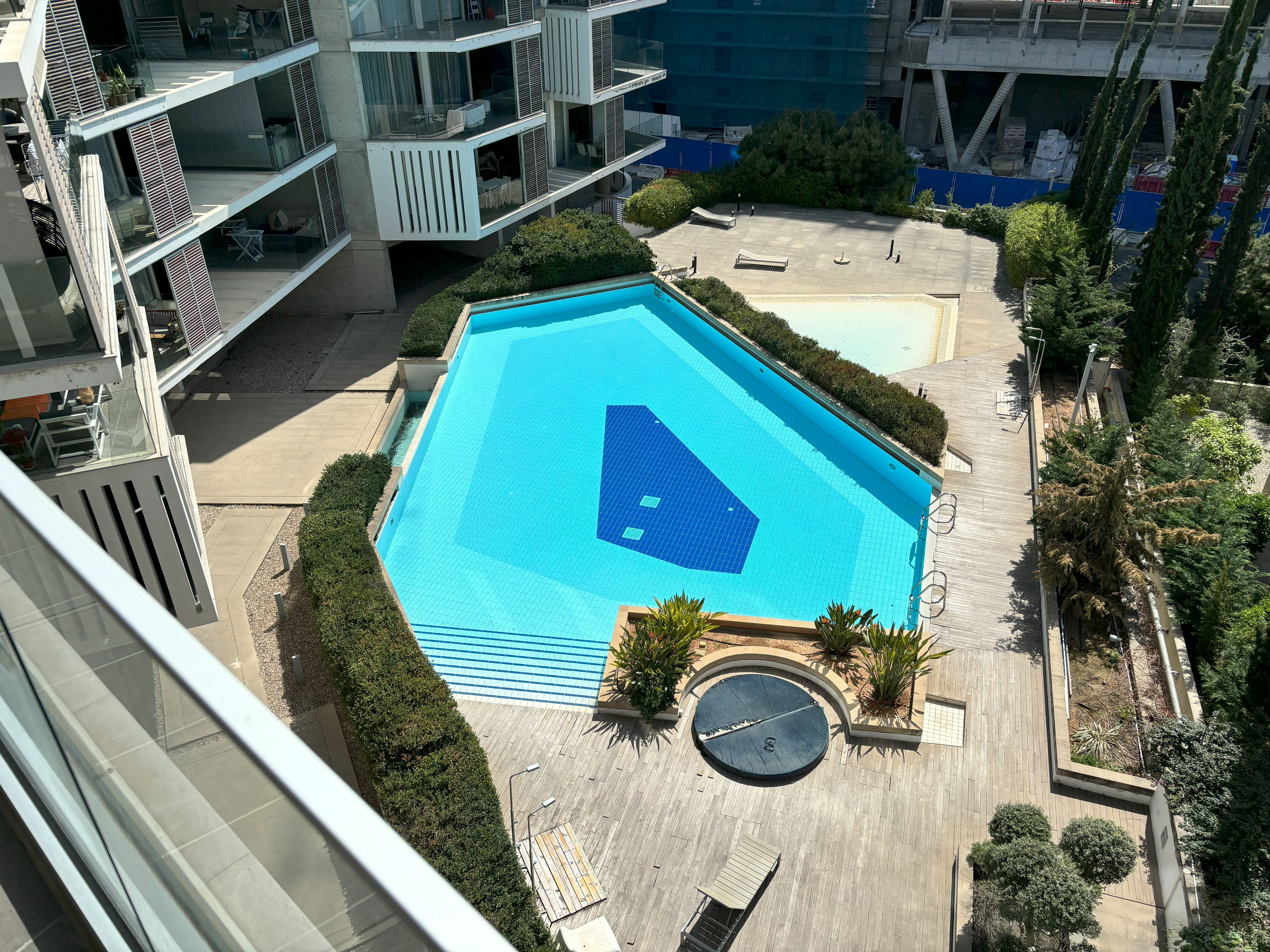 2 BR Apartment in Neapolis, Limassol photo 7