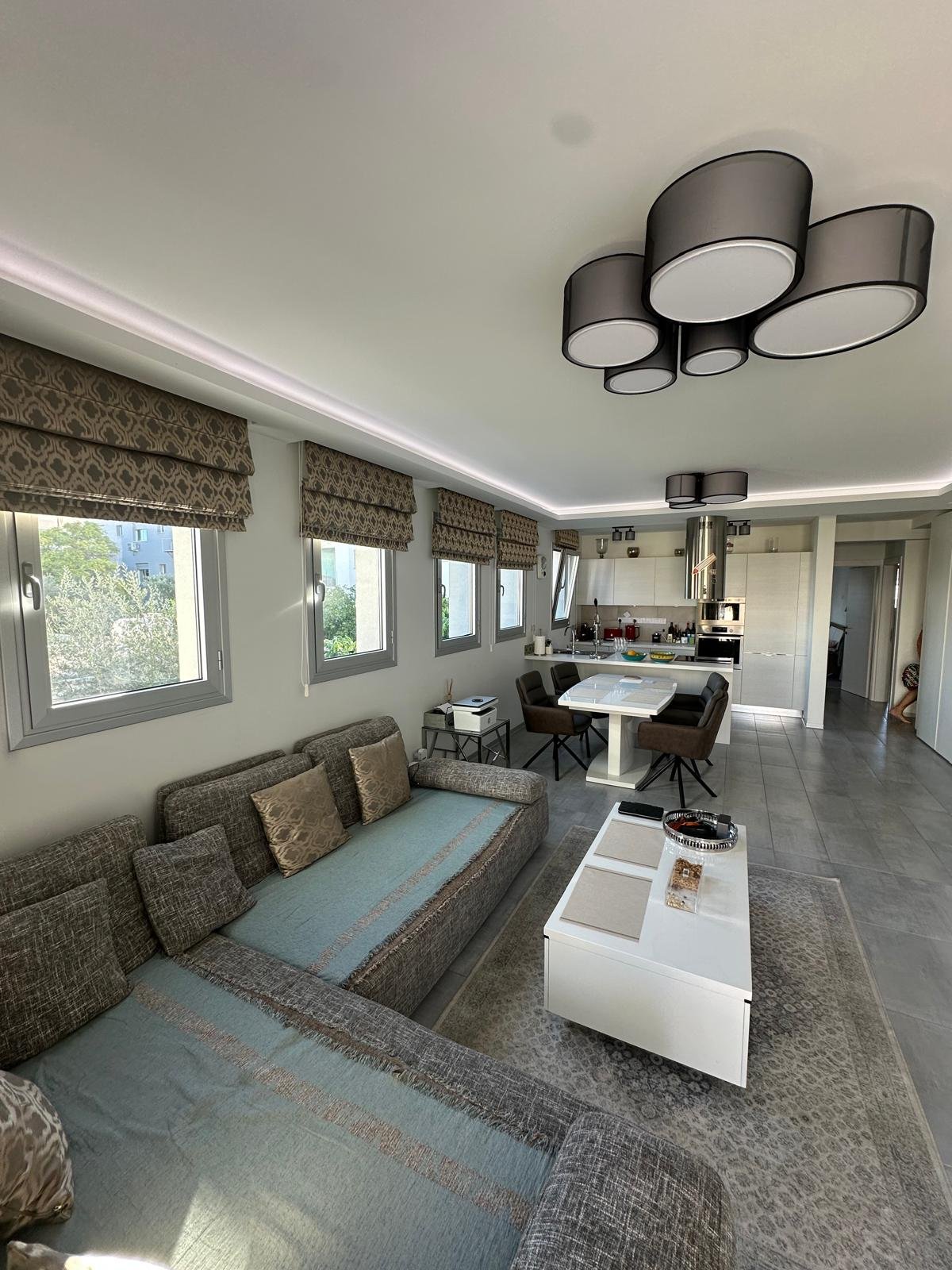 2 BR Apartment in Neapolis, Limassol photo 2