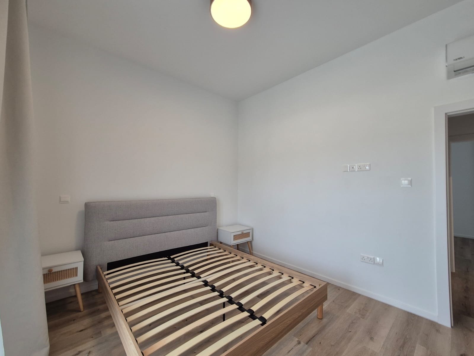 2 BR Apartment in Agios Athanasios, Limassol photo 7