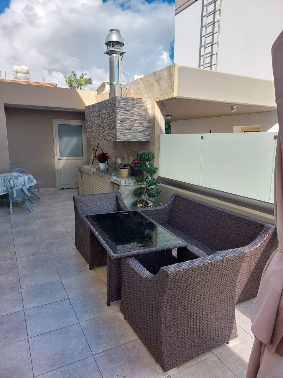 4 BR House in Anthoupoli, Limassol photo 15