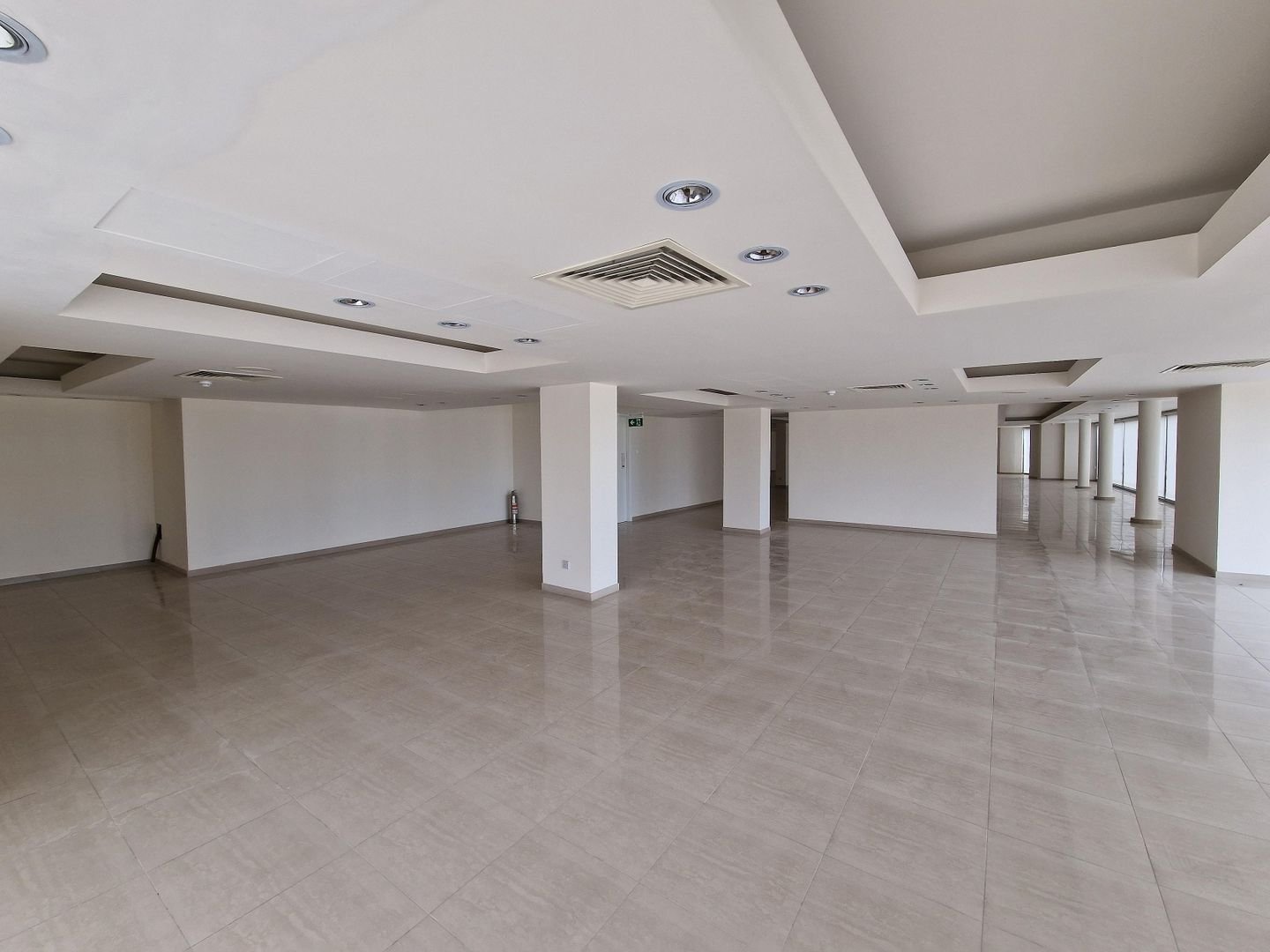 Two Full-Floor Office Spaces in Engomi, Nicosia photo 14