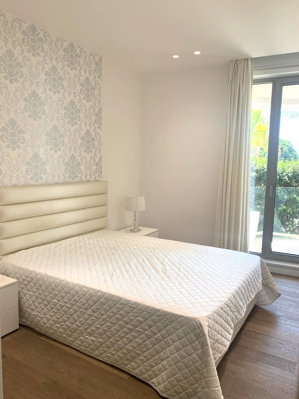 2 BR Apartment in Agios Tychonas, Limassol photo 6