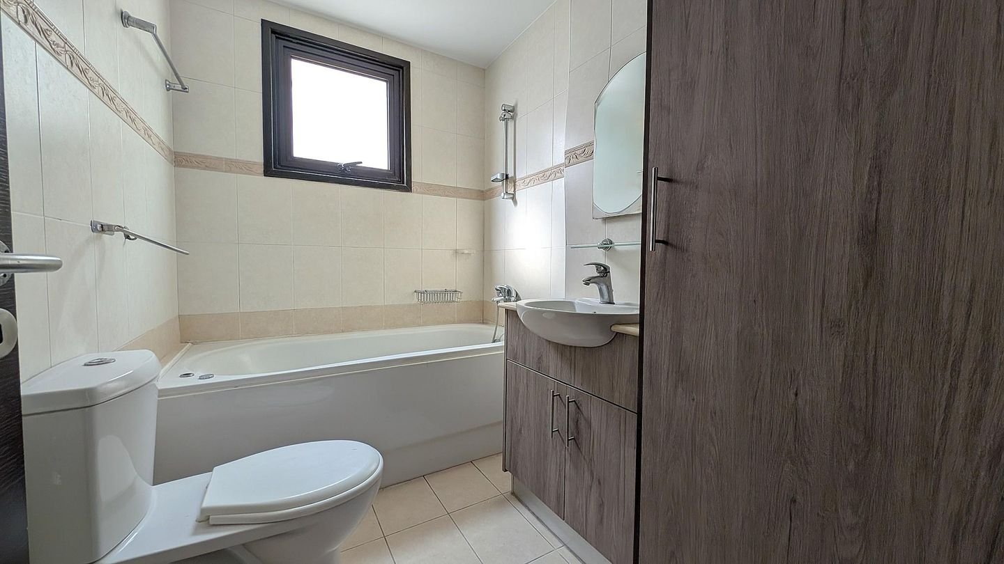 Two Bedroom Apartment, Agios Athanasios, Limassol photo 17