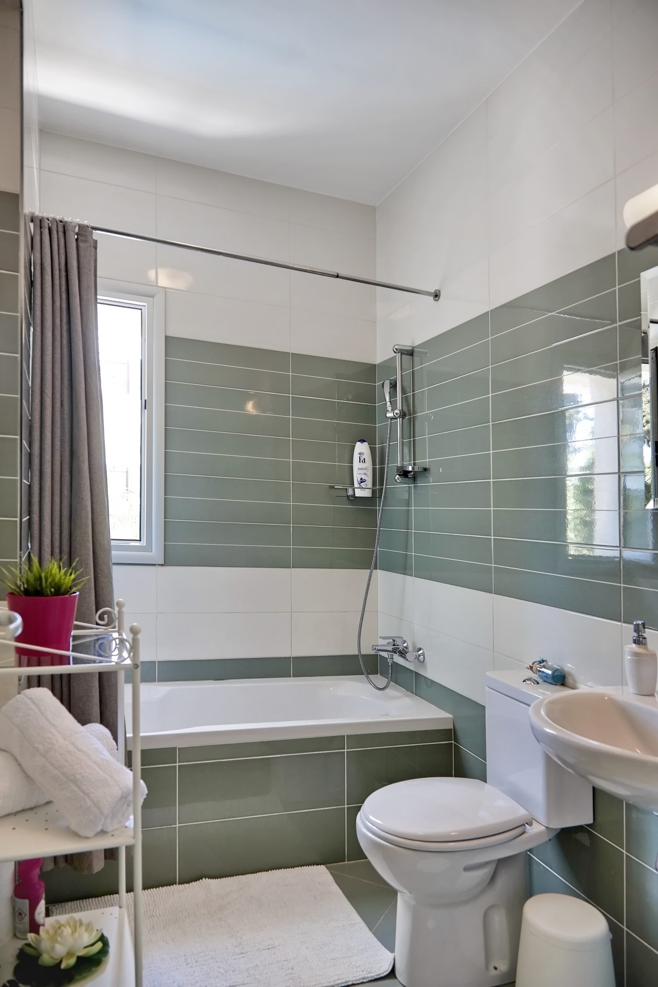 2 BR Duplex in Germasogeia, Limassol photo 16