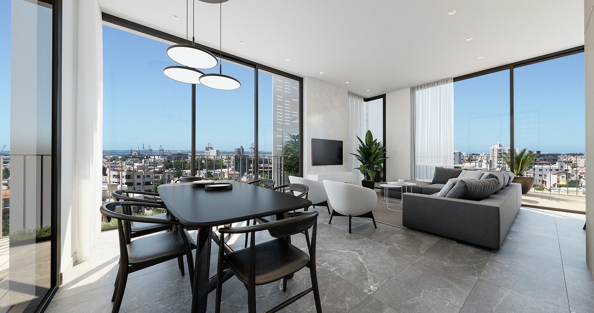 2 BR Apartment in Agios Ioannis photo 20