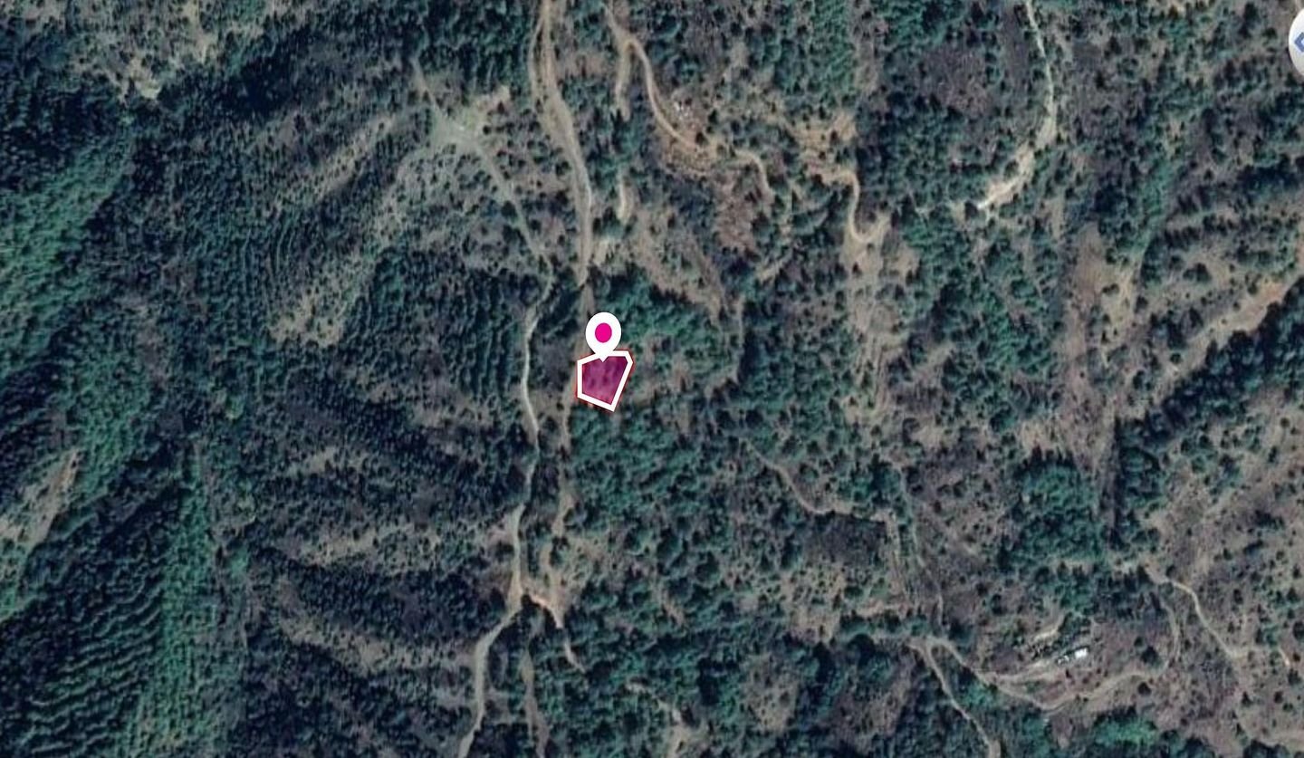 2 x Agricultural fields in Kampos, Nicosia photo 2