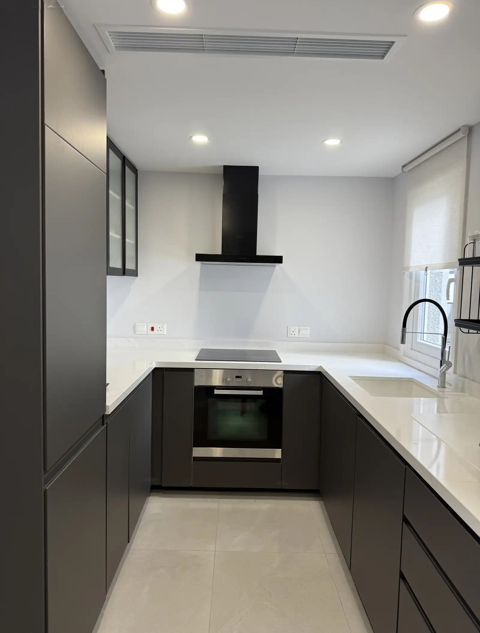 2 BR Apartment in Potamos Germasogeias, Limassol photo 2