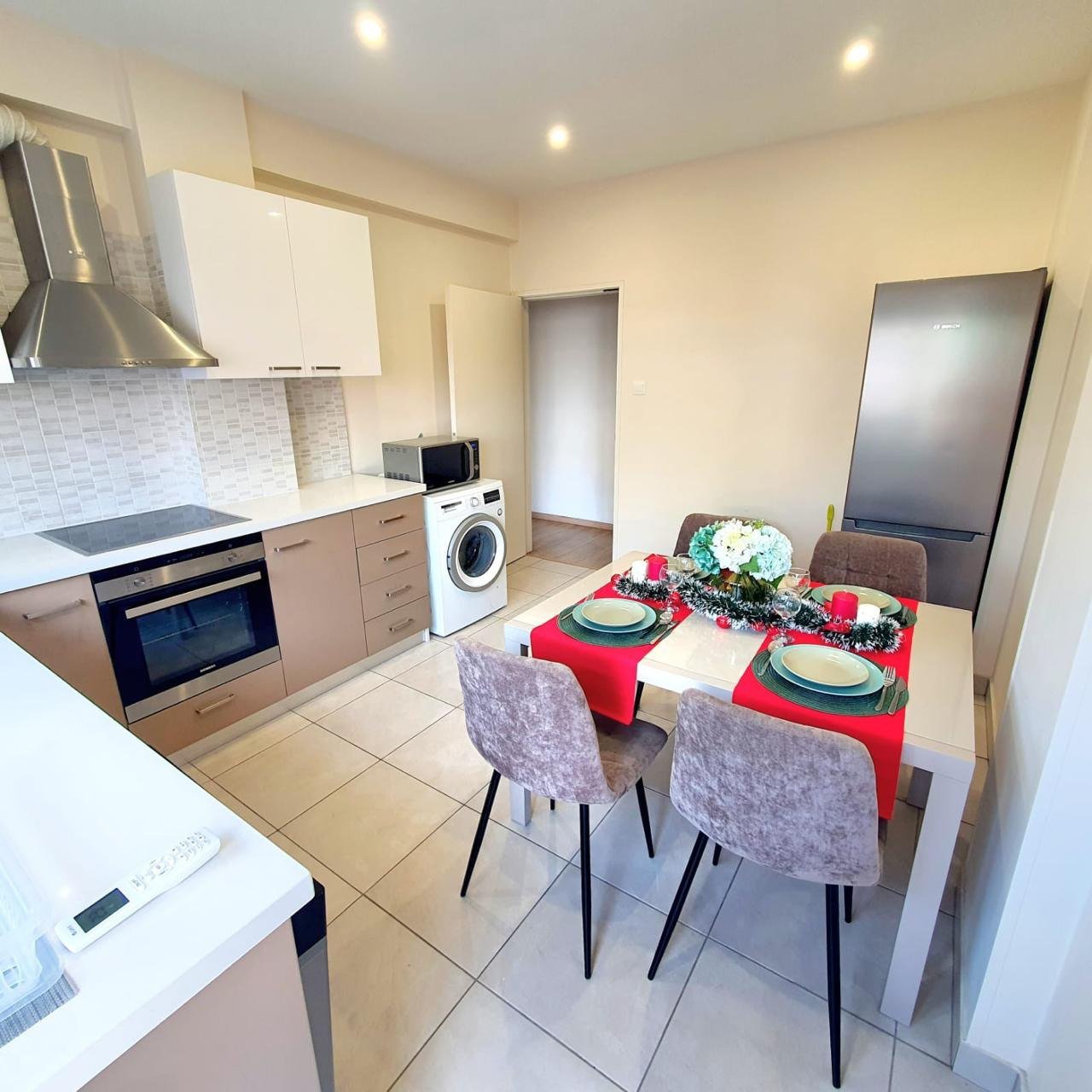 2 BR Apartment in Neapolis, Limassol photo 2