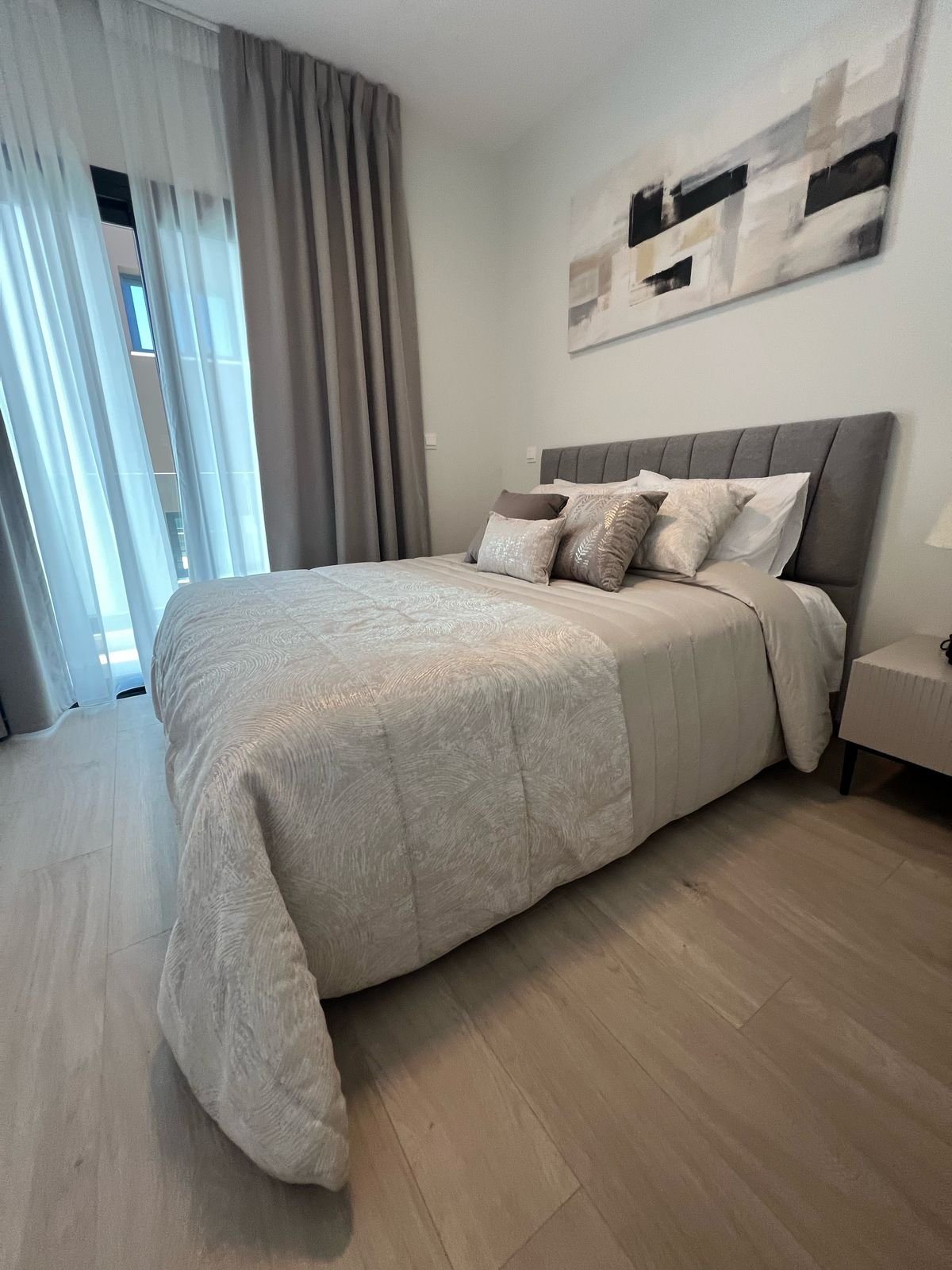 2 BR Maisonette in Parekklisia, Limassol photo 11