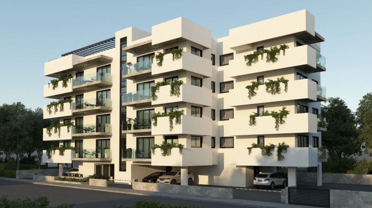 1 BR Apartment in Larnaca photo 10