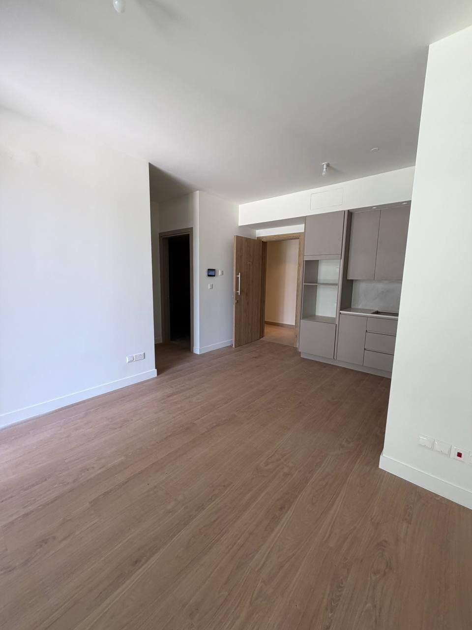 1 BR Apartment in Zakaki, Limassol photo 1