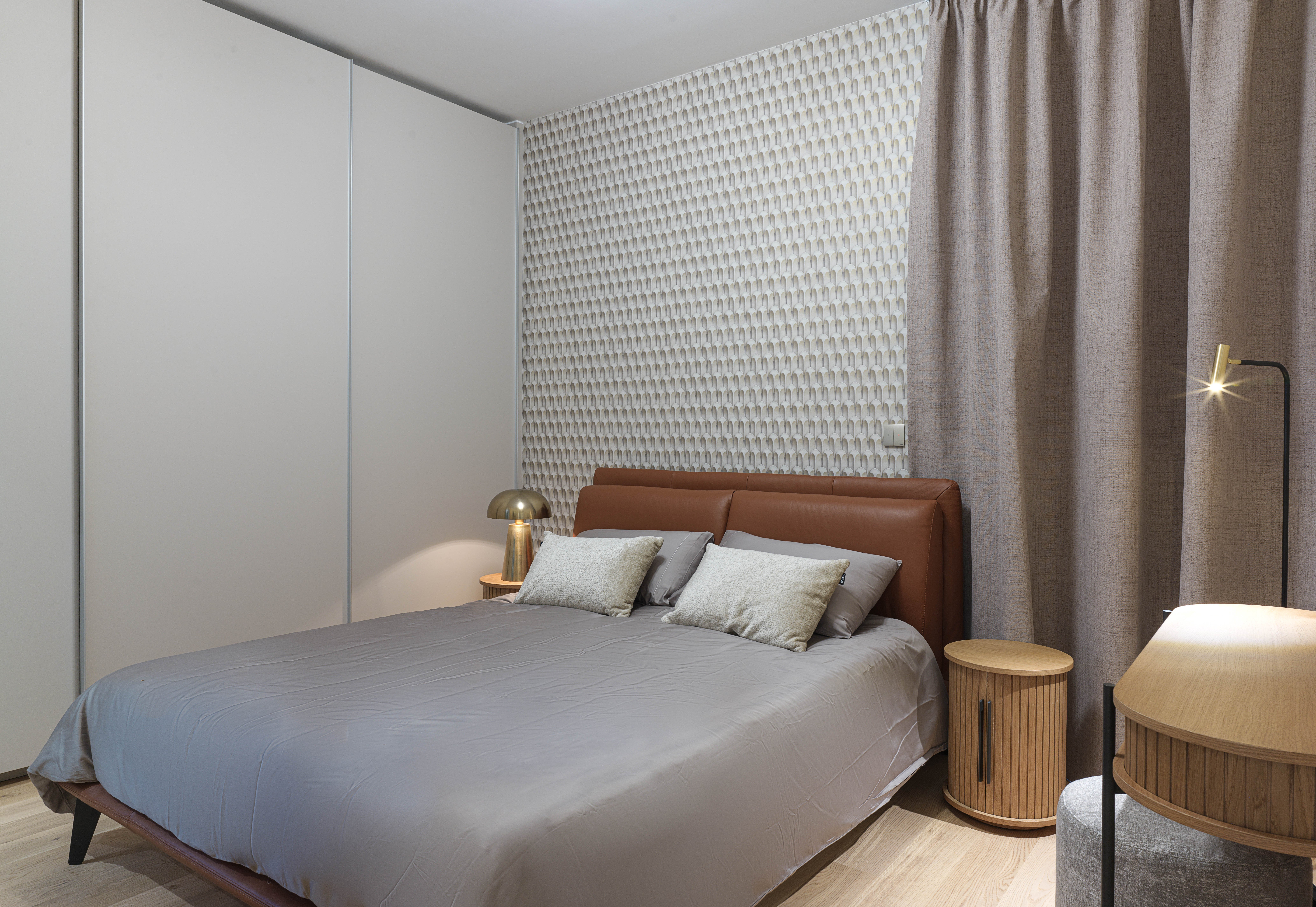 2 BR Apartment in Arnaoutogeitonia, Limassol photo 9