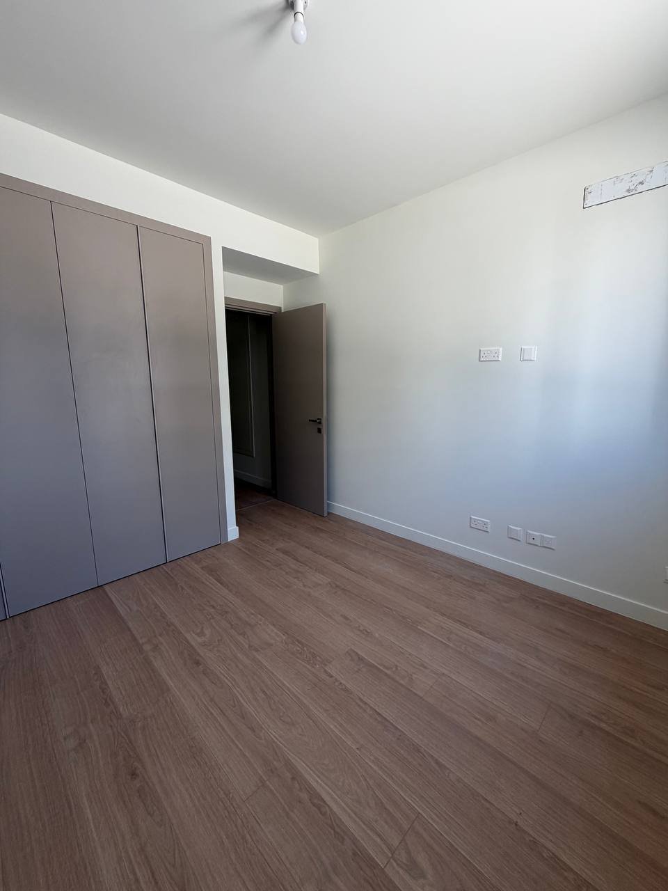 1 BR Apartment in Zakaki, Limassol photo 7