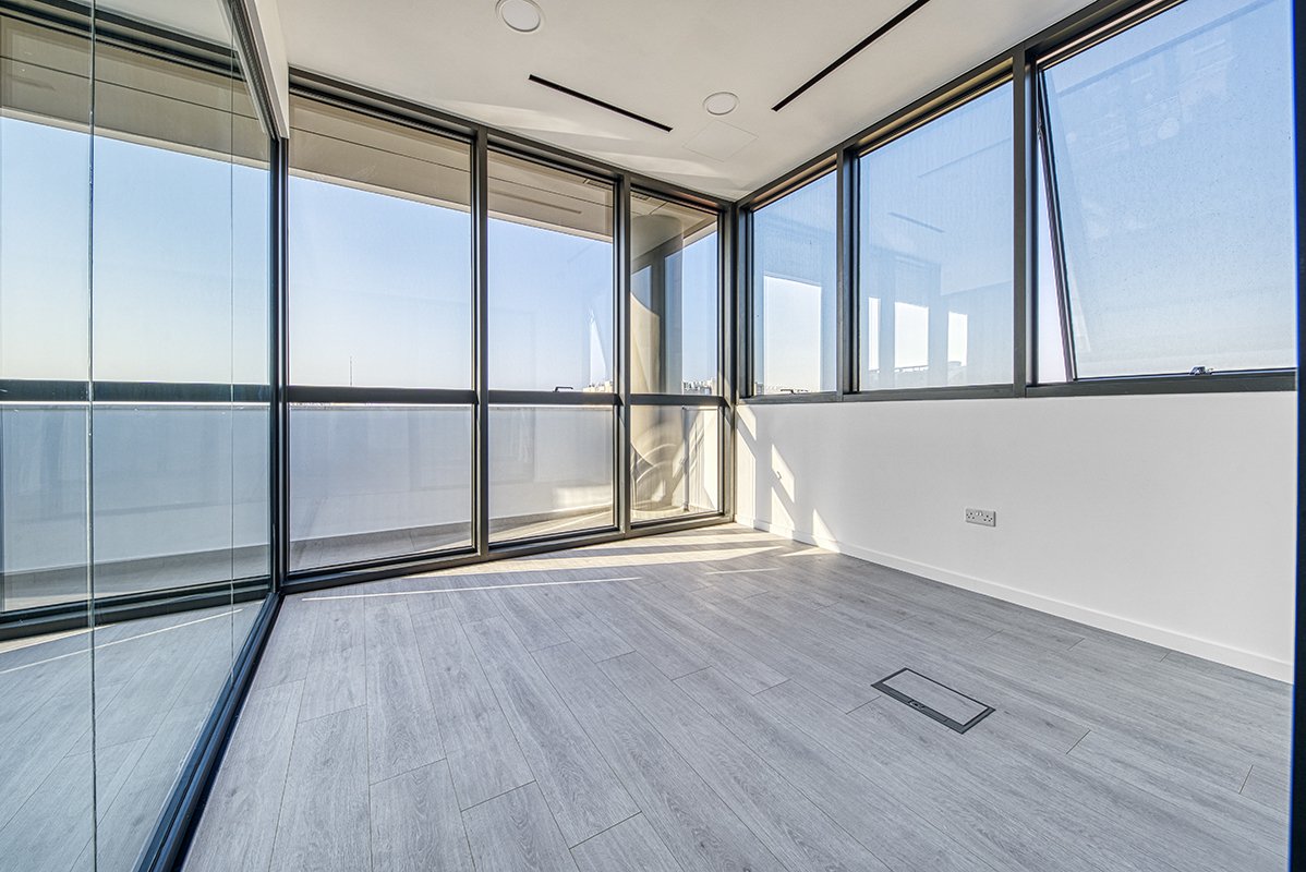 Office in business centre in Agia Zoni, Limassol photo 6