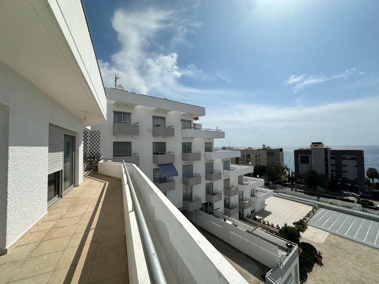 3 BR Apartment in Agios Tychonas, Limassol photo 13