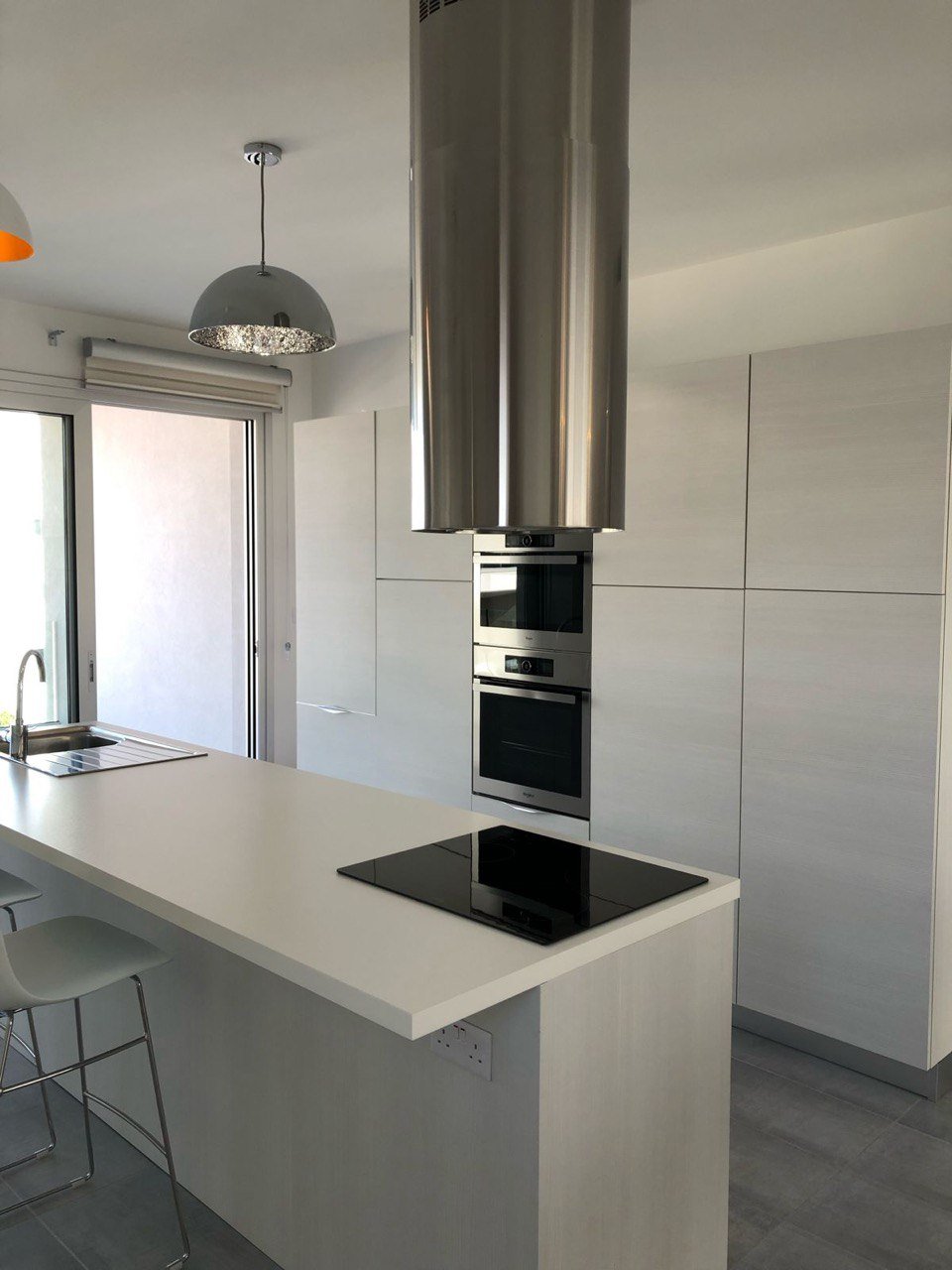 3 BR Apartment in Neapolis, Limassol photo 3