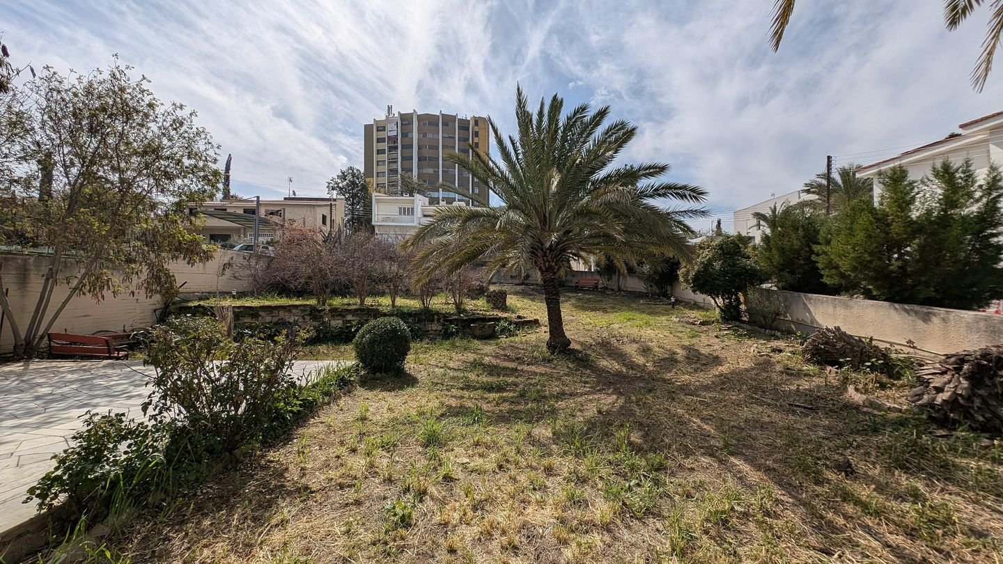 Three Bedroom Villa in Aglantzia, Nicosia photo 57