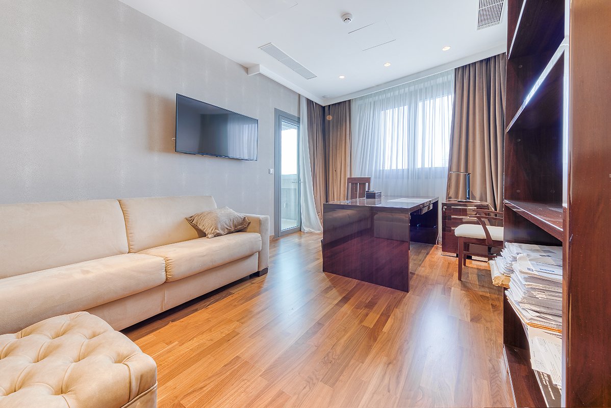 3 BR Apartment in Agios Tychonas, Limassol photo 14