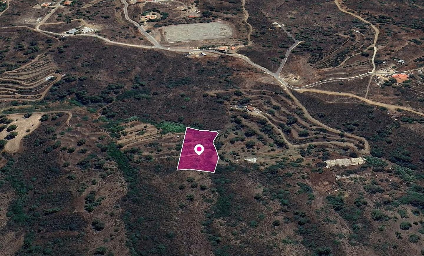 Agricultural Field in Temvria, Nicosia photo 3
