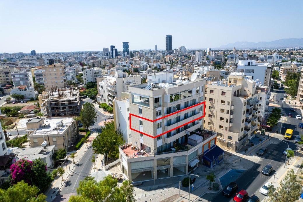 Offices in Agios Antonios, Nicosia photo 2