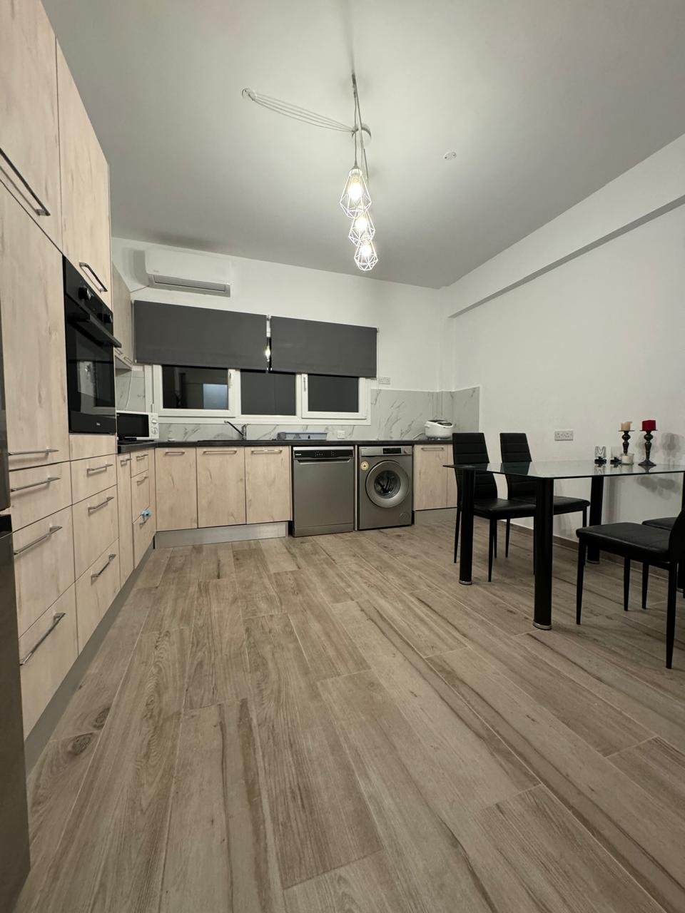 3-bedroom apartment in Limassol, Neapolis photo 7