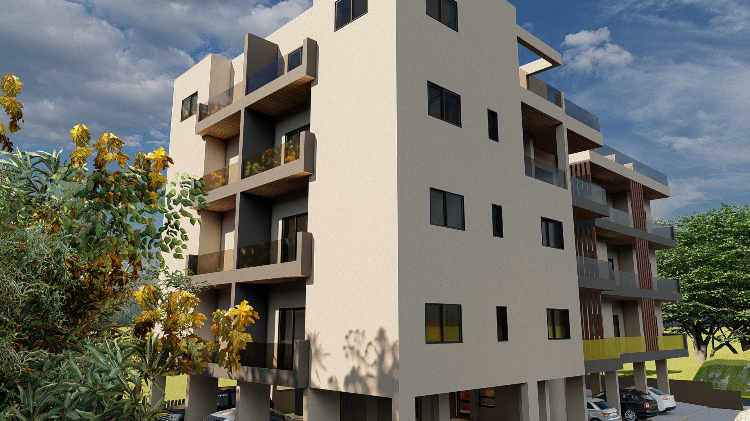 Residential building for sale in Polemidia, Limassol photo 4