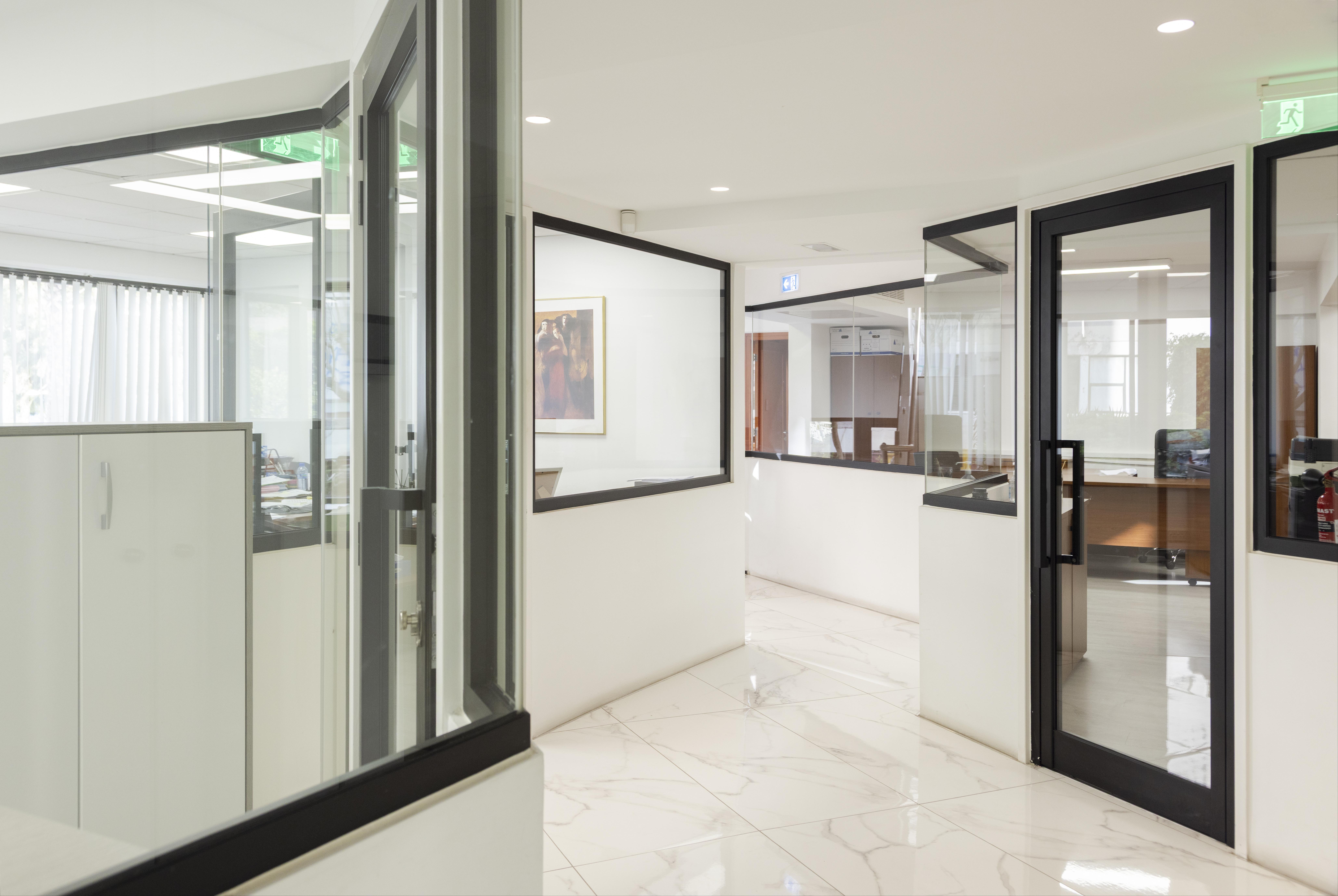 Office building in Neapoli, Limassol photo 7