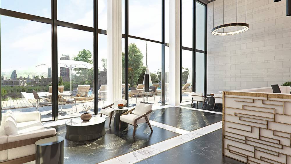 2 BR Apartment in Agios Tychonas, Limassol photo 16