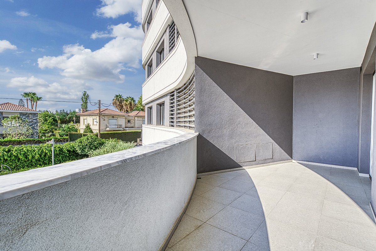 2 BR Apartment in Potamos Germasogeias, Limassol photo 13