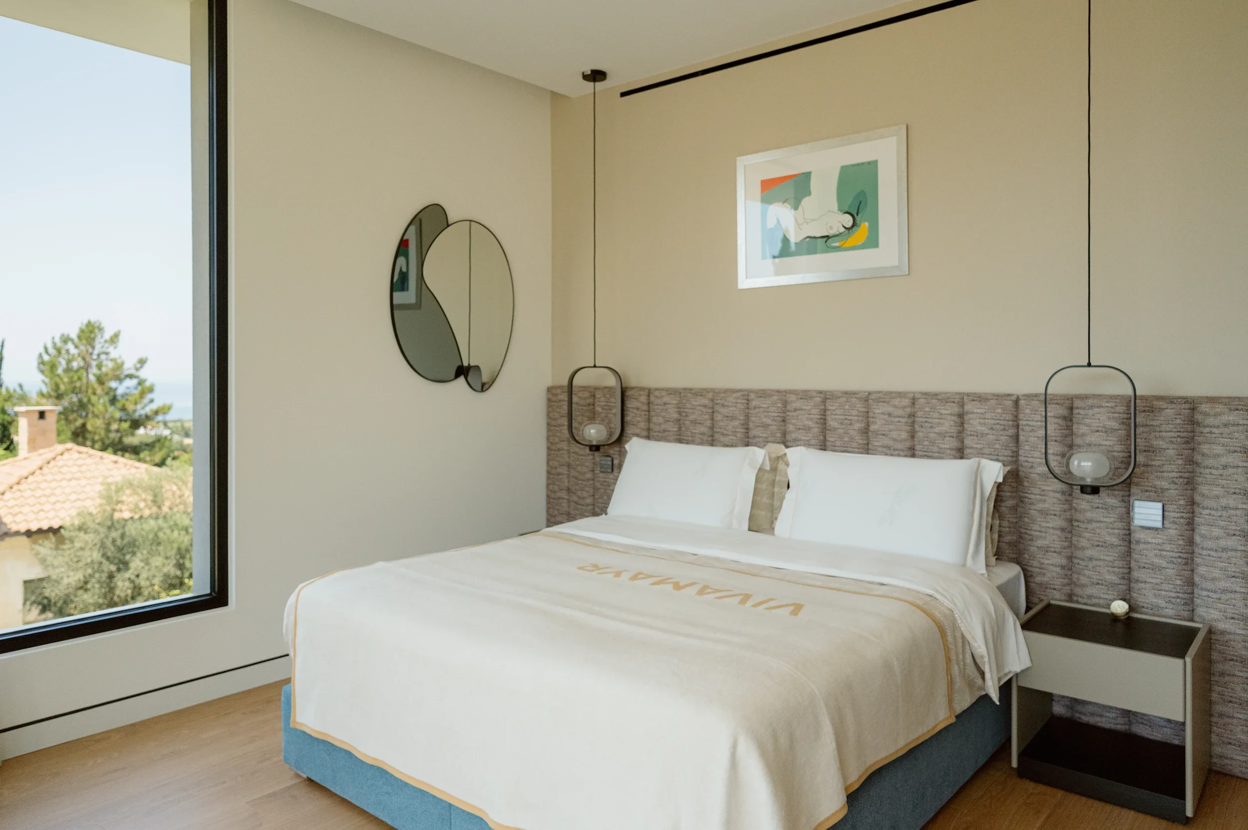 3 BR Luxury Villa in Kouklia, Paphos photo 10