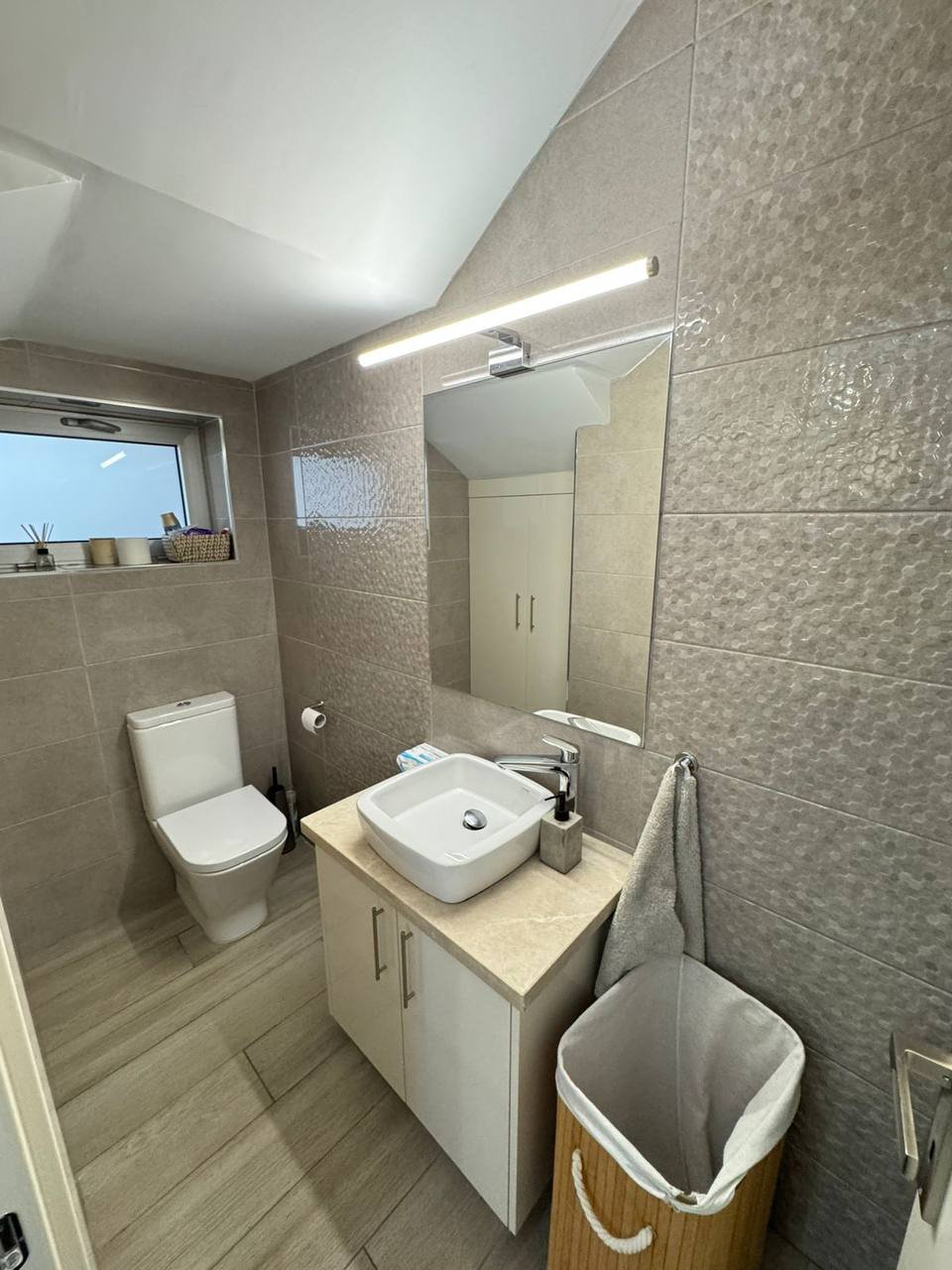 4 BR House in Agia Paraskevi, Limassol photo 12