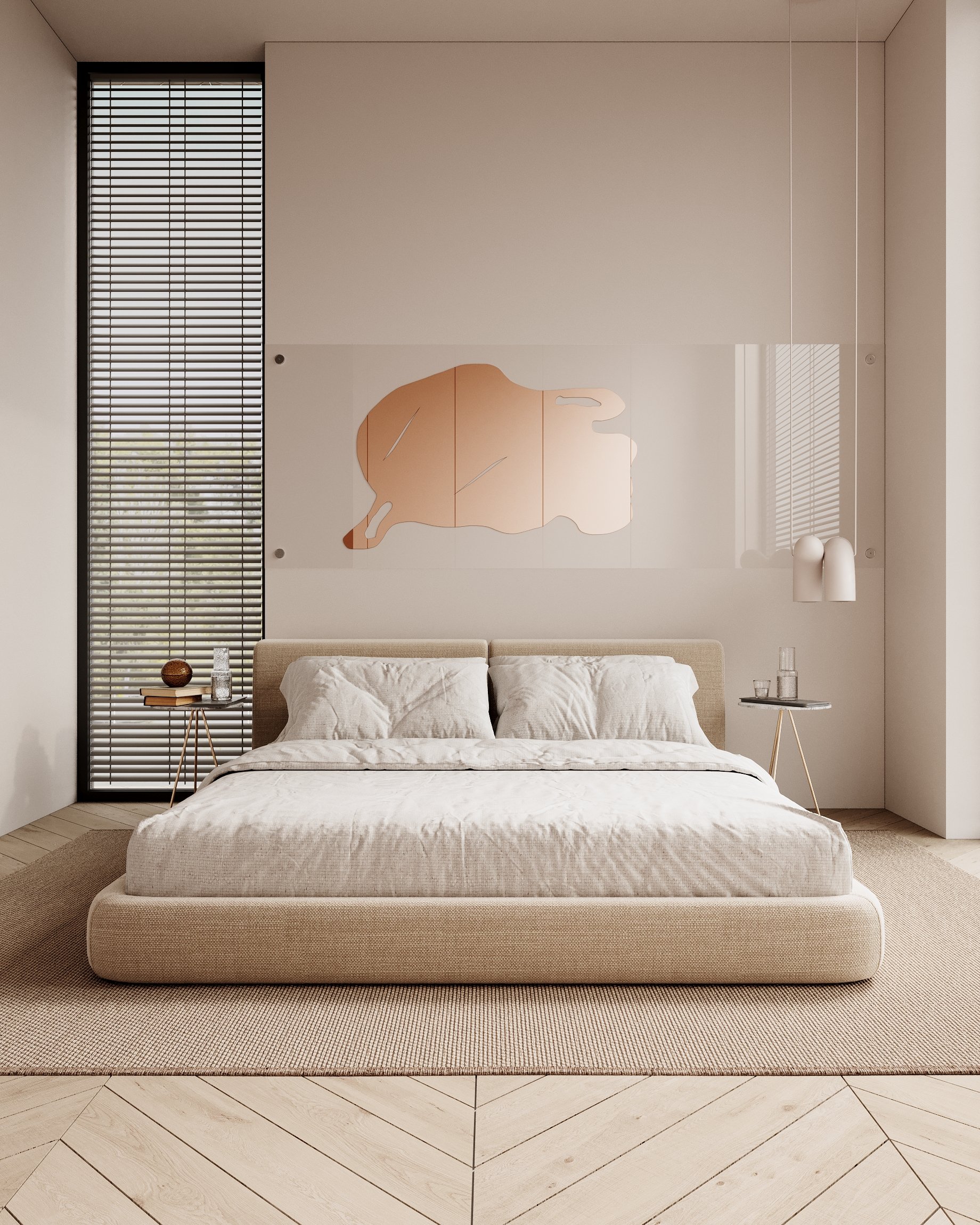 3 BR Villa in Moniatis, Limassol photo 12