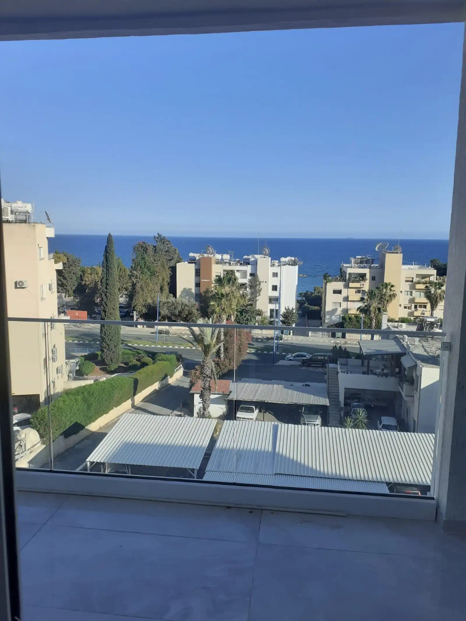 2 BR Apartment in Agios Tychonas, Limassol photo 12