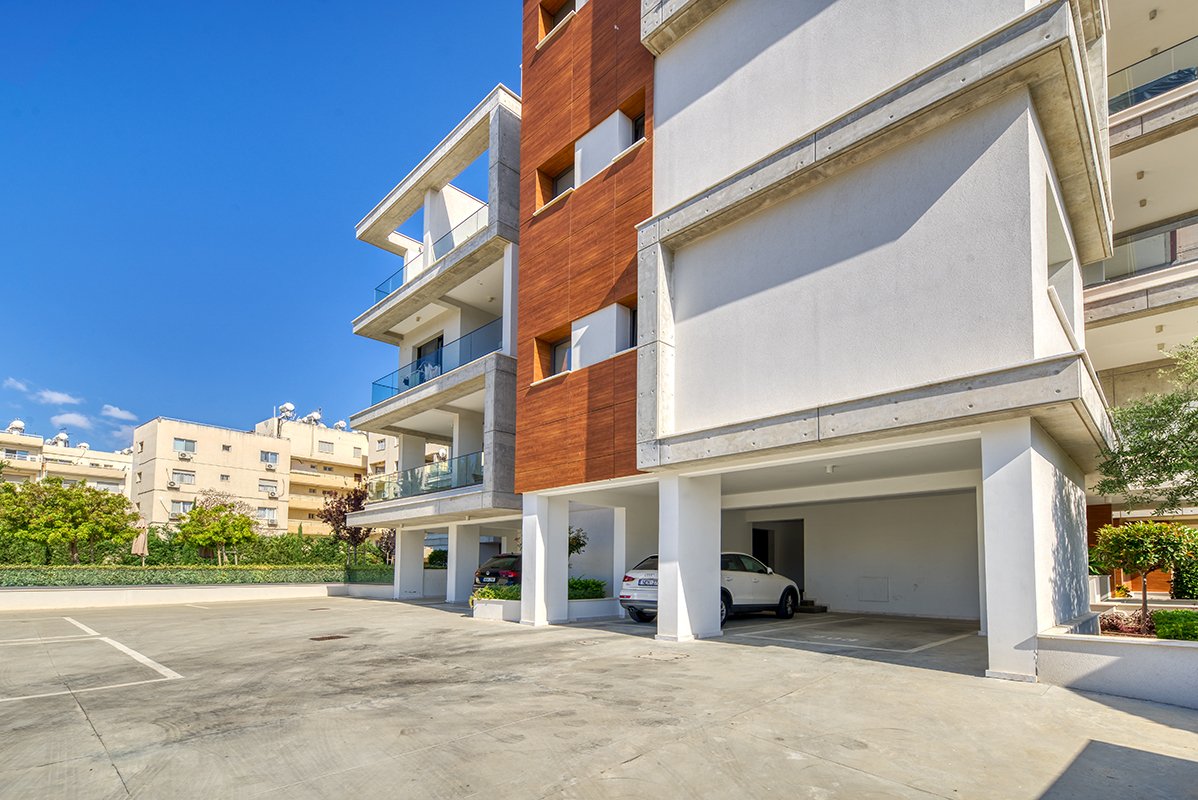 3 BR Apartment in Potamos Germasogeias, Limassol photo 18