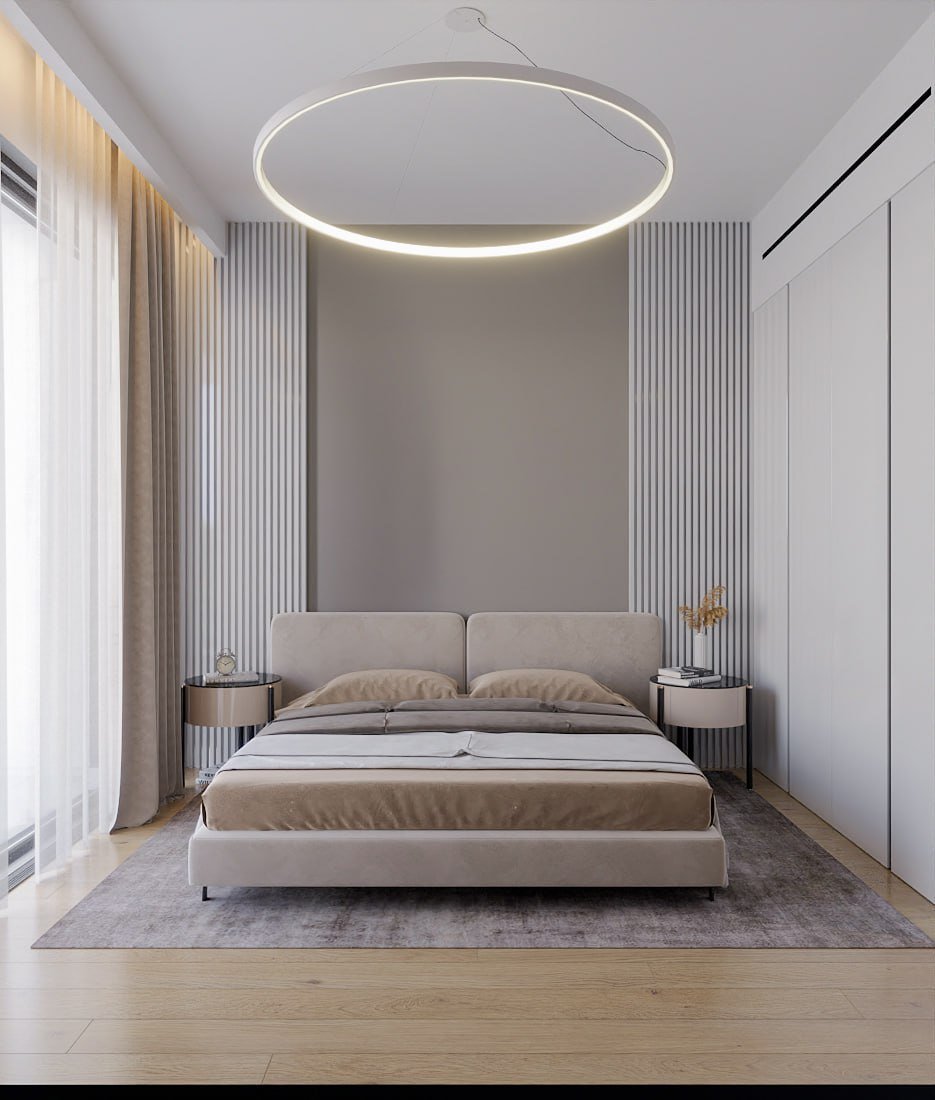 2 BR Apartment in Potamos Germasogeias, Limassol photo 12