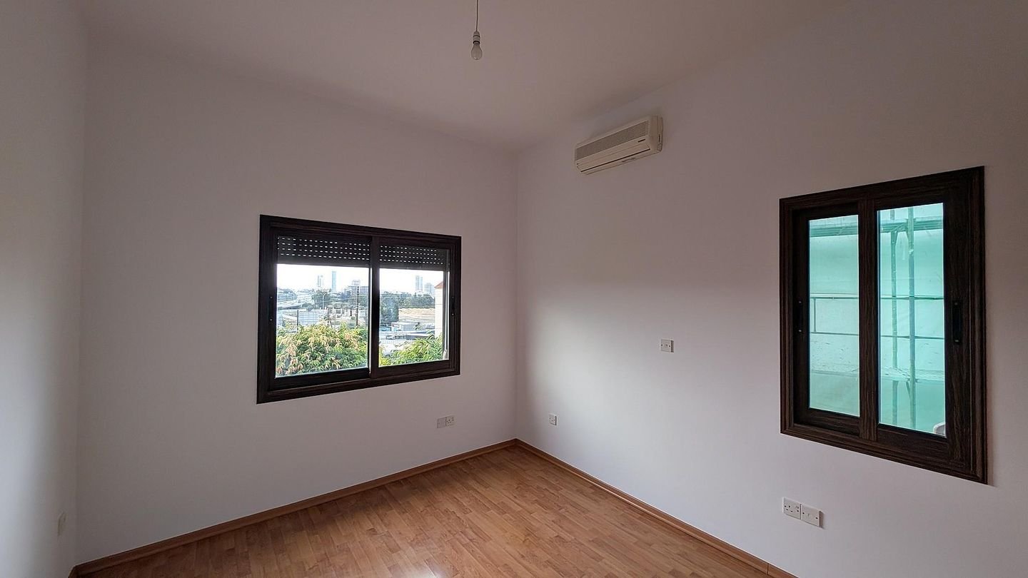 Two Storey Detached House, Germasogeia, Limassol photo 17