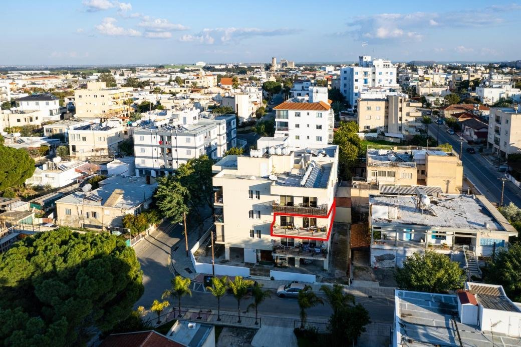 2 bedroom apartment in Panagia, Nicosia photo 5