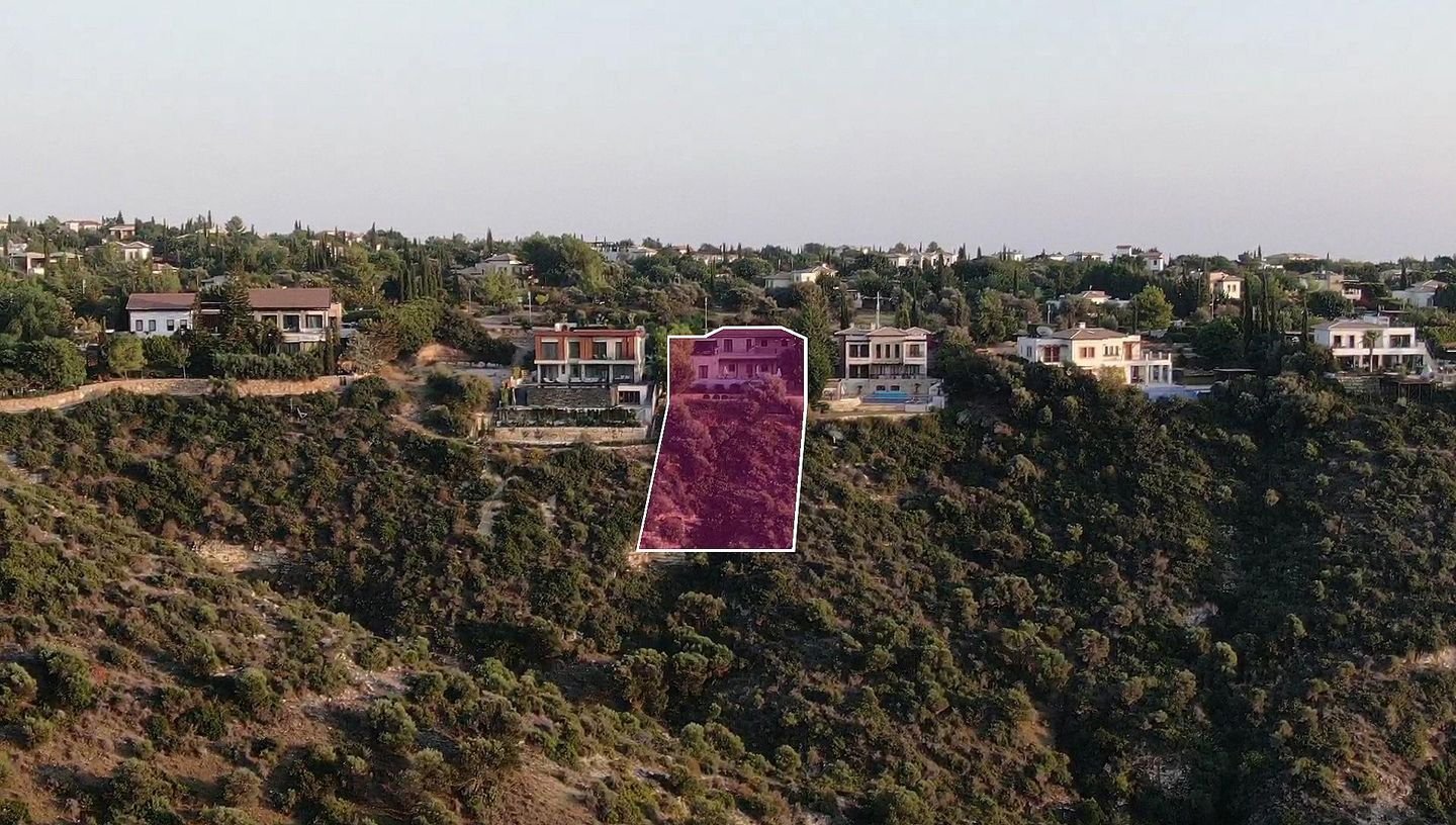 Five-bedroom Villa, Aphrodite Hills Resort, Paphos photo 5