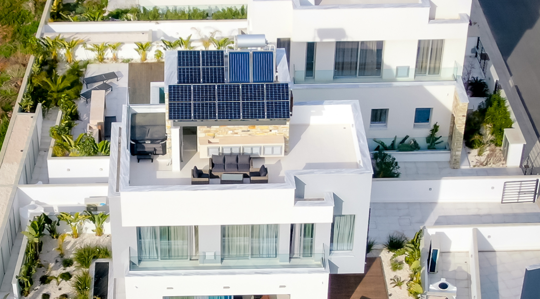 4 BR Villa in Agia Napa, Famagusta photo 14